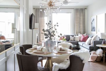 Bandar Mahkota Cheras