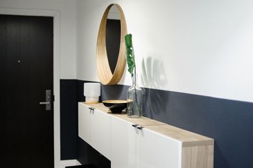 [CHEAPEST 4 Rooms Tropicana Cheras] - Freehold Furnished Completion 2024