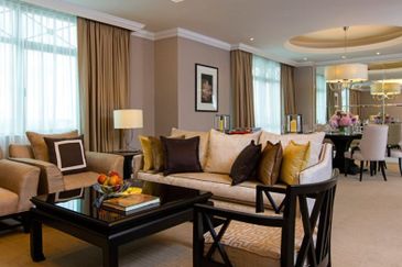 [Clearance] KLCC Full View Airbnb