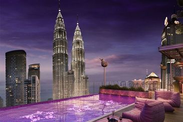 The Pearl KLCC