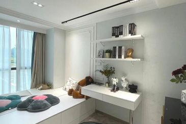 11 Mont Kiara (MK11)