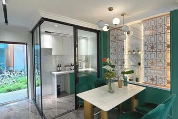 11 Mont Kiara (MK11)