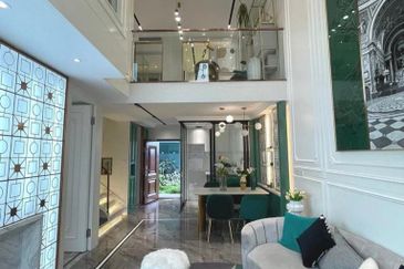 11 Mont Kiara (MK11)