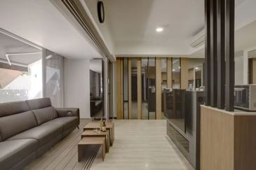 The Hilltop Freehold Condo in Bukit Jalil Town! Cheapest Price Per Sqft