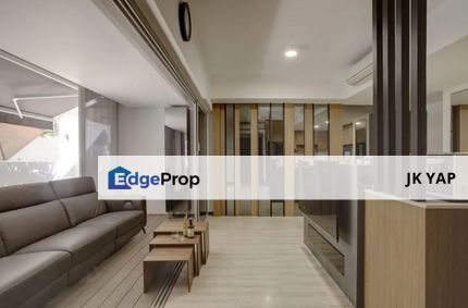 The Hilltop Freehold Condo in Bukit Jalil Town! Cheapest Price Per Sqft, Kuala Lumpur, Bukit Jalil