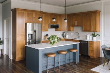 Sg Besi Lakefield 3Rooms from RM380k FULLY FURNISHED