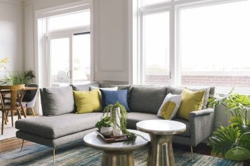 Sg Besi Lakefield 3Rooms from RM380k FULLY FURNISHED