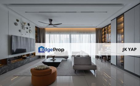 Discover Luxe Living: Unveiling Cheras' Finest Condo Haven – Your Gateway to Elevated Lifestyle!, Kuala Lumpur, Cheras