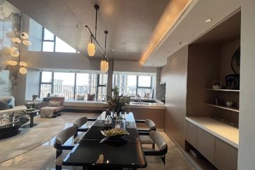 Residensi Bukit Jalil