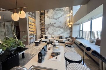 Residensi Bukit Jalil