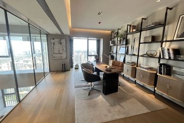 Residensi Bukit Jalil