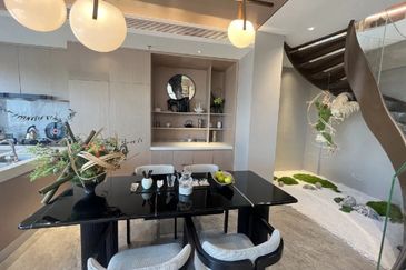 Residensi Bukit Jalil