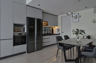 Residensi PR1MA Alam Damai