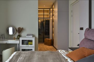 Residensi PR1MA Alam Damai