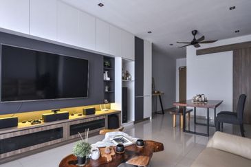 Tribeca Bukit Bintang