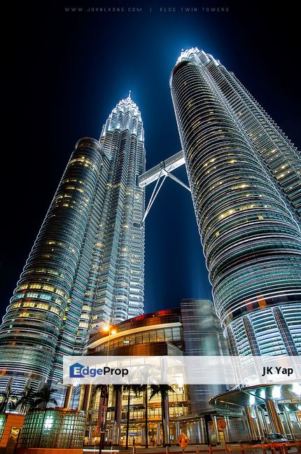  Unbeatable Deal: KLCC Freehold, Near Landmark, Below Market!, Kuala Lumpur, KL City