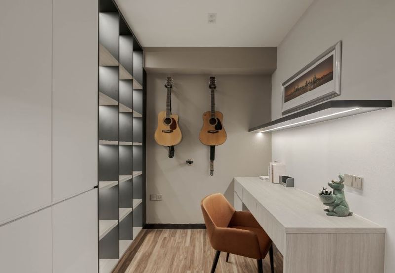 Edumetro @ Subang Jaya