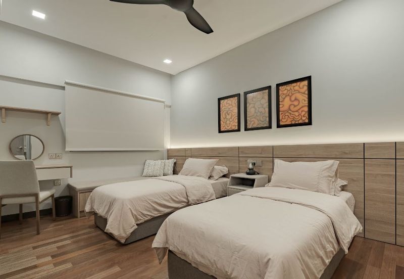 Edumetro @ Subang Jaya