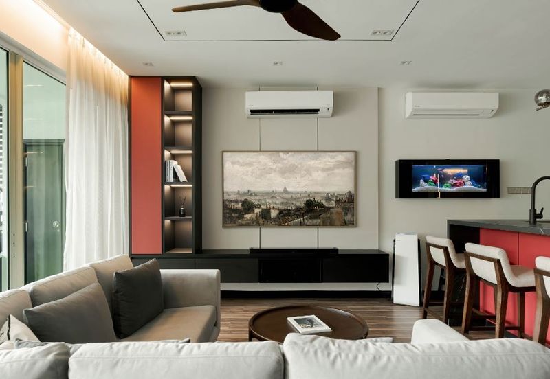 Edumetro @ Subang Jaya