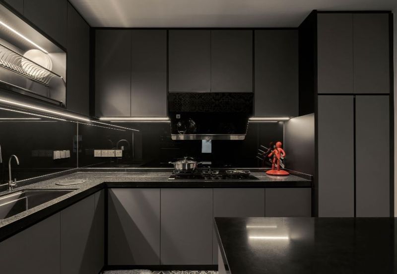 Edumetro @ Subang Jaya