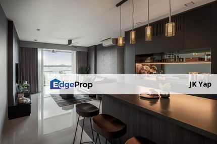 Pet Friendly Freehold Condo in Subang Jaya / Below Market Value, Selangor, Subang Jaya