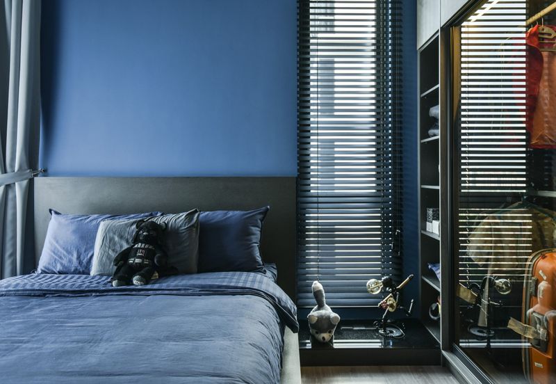 The Hipster @ Taman Desa