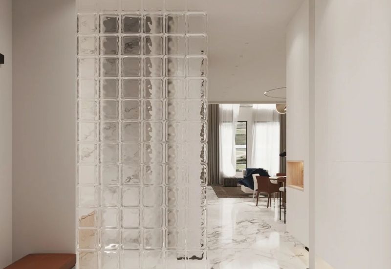 The Hipster @ Taman Desa