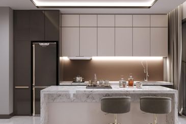 Face Platinum Suites