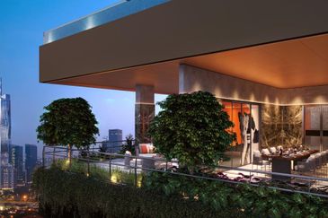 Face Platinum Suites