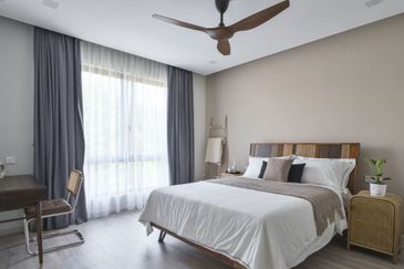 Residensi Kepongmas 2