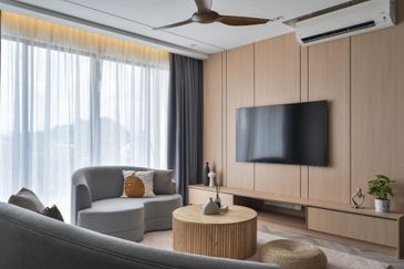 Residensi Kepongmas 2