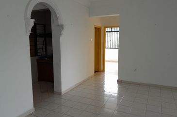 Below Market Value Corner Lot for Sales!! Price negotiatble