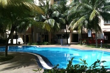 Below Market Value Corner Lot for Sales!! Price negotiatble