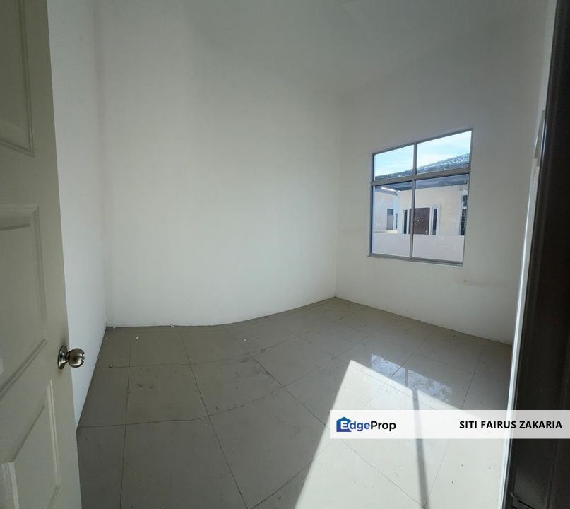 𝑯𝑶𝑻 𝑨𝑹𝑬𝑨] 𝑺𝑬𝑴𝑰-𝑫 𝑷𝑨𝑫𝑨𝑵𝑮 𝑺𝑬𝑹𝑨𝑰, Kedah, Kulim