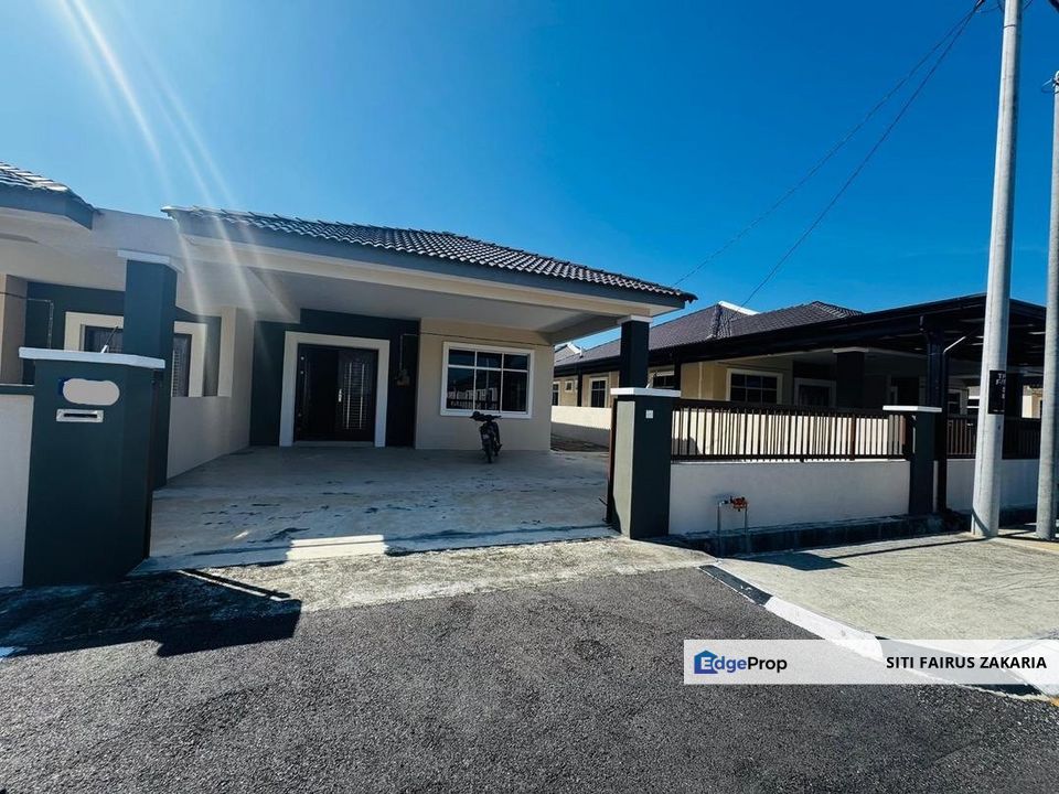 𝑯𝑶𝑻 𝑨𝑹𝑬𝑨] 𝑺𝑬𝑴𝑰-𝑫 𝑷𝑨𝑫𝑨𝑵𝑮 𝑺𝑬𝑹𝑨𝑰, Kedah, Kulim