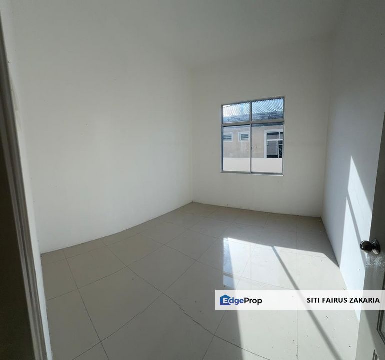 𝑯𝑶𝑻 𝑨𝑹𝑬𝑨] 𝑺𝑬𝑴𝑰-𝑫 𝑷𝑨𝑫𝑨𝑵𝑮 𝑺𝑬𝑹𝑨𝑰, Kedah, Kulim