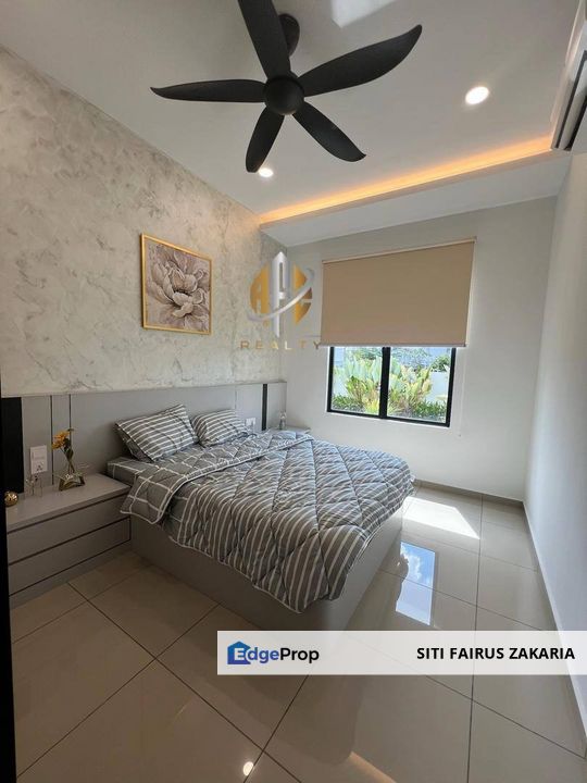 [𝑯𝑶𝑻 𝑨𝑹𝑬𝑨] - 𝑫𝑶𝑼𝑩𝑳𝑬 𝑺𝑻𝑶𝑹𝑬𝒀 𝑺𝑬𝑴𝑰-𝑫 𝑺𝑷 𝑺𝑨𝑼𝑱𝑨𝑵𝑨 , Kedah, Sungai Petani