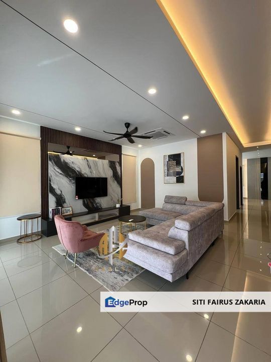 [𝑯𝑶𝑻 𝑨𝑹𝑬𝑨] - 𝑫𝑶𝑼𝑩𝑳𝑬 𝑺𝑻𝑶𝑹𝑬𝒀 𝑺𝑬𝑴𝑰-𝑫 𝑺𝑷 𝑺𝑨𝑼𝑱𝑨𝑵𝑨 , Kedah, Sungai Petani