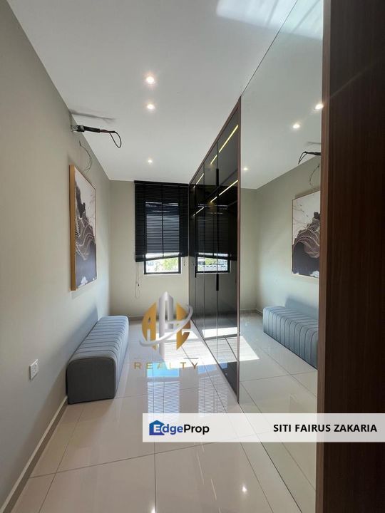 [𝑯𝑶𝑻 𝑨𝑹𝑬𝑨] - 𝑫𝑶𝑼𝑩𝑳𝑬 𝑺𝑻𝑶𝑹𝑬𝒀 𝑪𝑳𝑼𝑺𝑻𝑬𝑹 𝑺𝑮 𝑷𝑬𝑻𝑨𝑵𝑰, Kedah, Sungai Petani