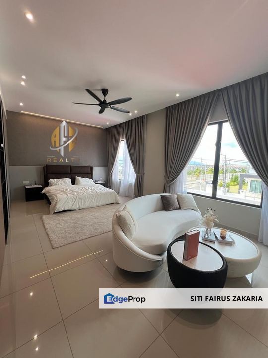 [𝑯𝑶𝑻 𝑨𝑹𝑬𝑨] - 𝑫𝑶𝑼𝑩𝑳𝑬 𝑺𝑻𝑶𝑹𝑬𝒀 𝑪𝑳𝑼𝑺𝑻𝑬𝑹 𝑺𝑮 𝑷𝑬𝑻𝑨𝑵𝑰, Kedah, Sungai Petani