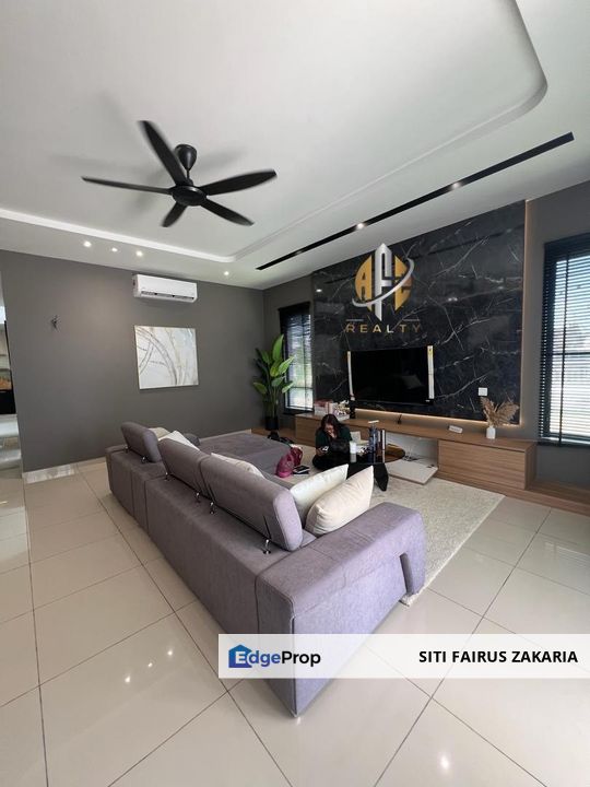 [𝑯𝑶𝑻 𝑨𝑹𝑬𝑨] - 𝑫𝑶𝑼𝑩𝑳𝑬 𝑺𝑻𝑶𝑹𝑬𝒀 𝑪𝑳𝑼𝑺𝑻𝑬𝑹 𝑺𝑮 𝑷𝑬𝑻𝑨𝑵𝑰, Kedah, Sungai Petani