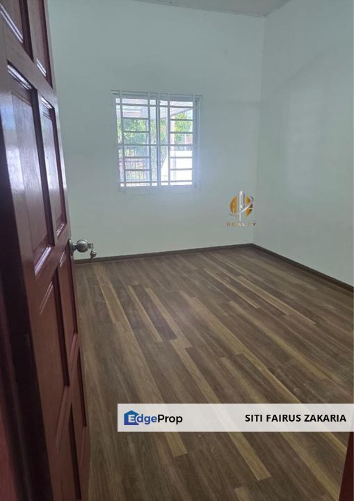 HOT AREA - SINGLE STOREY CORNER LOT, Kedah, Kulim