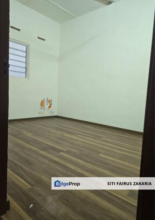 HOT AREA - SINGLE STOREY CORNER LOT, Kedah, Kulim