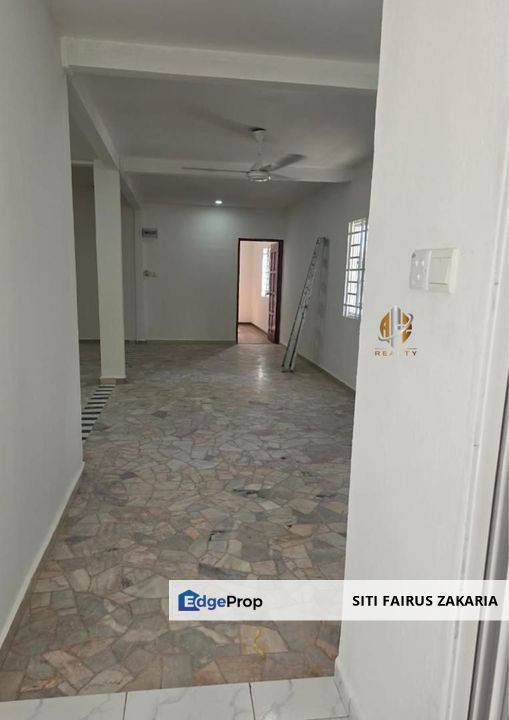 HOT AREA - SINGLE STOREY CORNER LOT, Kedah, Kulim