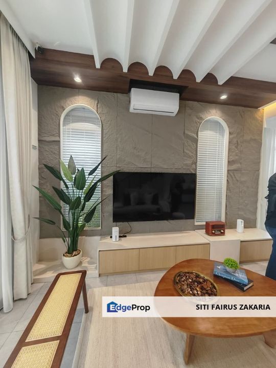 [𝑯𝑶𝑻 𝑨𝑹𝑬𝑨] – 𝑻𝑬𝑹𝑬𝑺 2 𝑻𝑰𝑵𝑮𝑲𝑨𝑻 𝑺𝑼𝑵𝑮𝑨𝑰 𝑷𝑬𝑻𝑨𝑵𝑰 [𝑵𝑬𝑾], Kedah, Sungai Petani