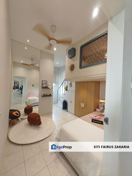 [𝑯𝑶𝑻 𝑨𝑹𝑬𝑨] – 𝑻𝑬𝑹𝑬𝑺 2 𝑻𝑰𝑵𝑮𝑲𝑨𝑻 𝑺𝑼𝑵𝑮𝑨𝑰 𝑷𝑬𝑻𝑨𝑵𝑰 [𝑵𝑬𝑾], Kedah, Sungai Petani