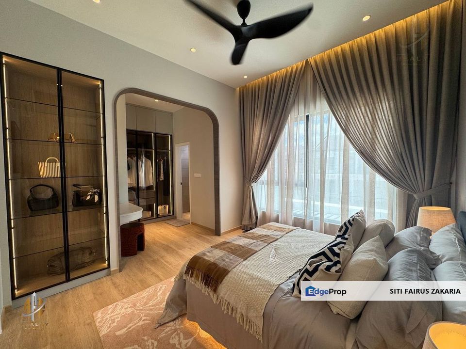 [𝑬𝑲𝑺𝑳𝑼𝑺𝑰𝑭 & 𝑯𝑶𝑻 𝑨𝑹𝑬𝑨]  𝑻𝑬𝑹𝑬𝑺 2 𝑻𝑰𝑵𝑮𝑲𝑨𝑻 𝑩𝑼𝑲𝑰𝑻 𝑩𝑨𝑵𝒀𝑨𝑵 , Kedah, Sungai Petani