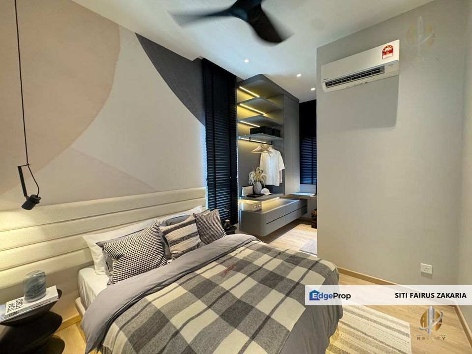 [𝑬𝑲𝑺𝑳𝑼𝑺𝑰𝑭 & 𝑯𝑶𝑻 𝑨𝑹𝑬𝑨]  𝑻𝑬𝑹𝑬𝑺 2 𝑻𝑰𝑵𝑮𝑲𝑨𝑻 𝑩𝑼𝑲𝑰𝑻 𝑩𝑨𝑵𝒀𝑨𝑵 , Kedah, Sungai Petani