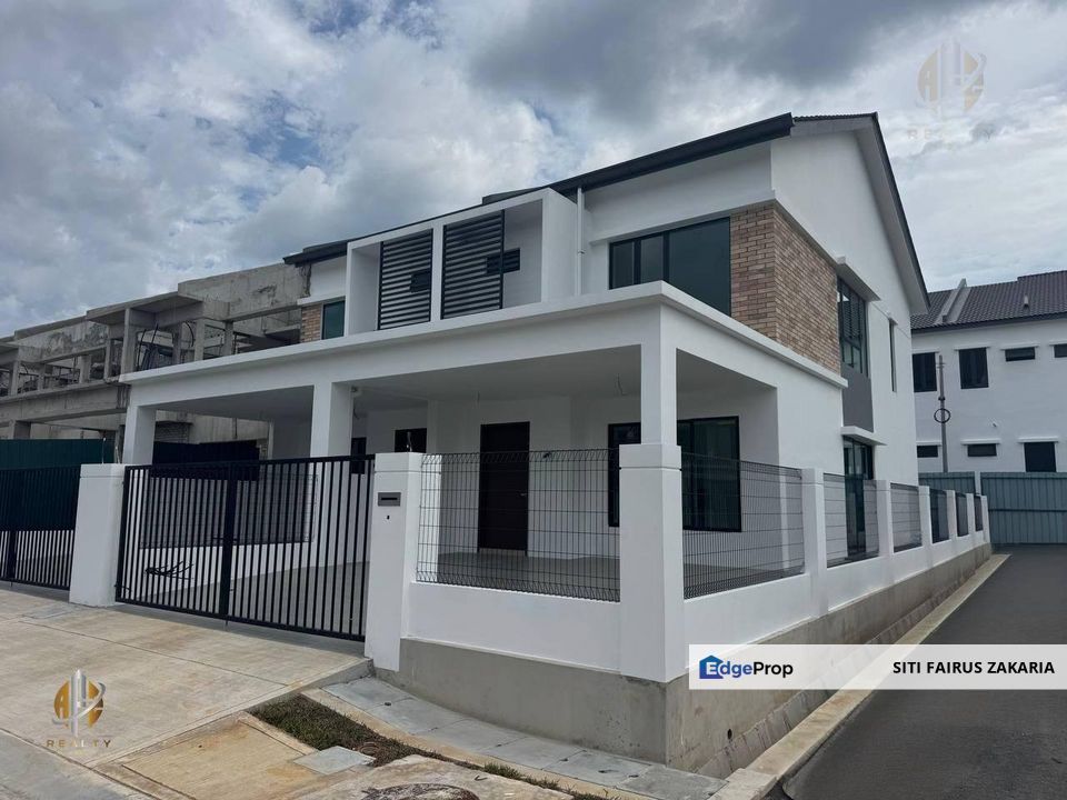 [𝑬𝑲𝑺𝑳𝑼𝑺𝑰𝑭 & 𝑯𝑶𝑻 𝑨𝑹𝑬𝑨]  𝑻𝑬𝑹𝑬𝑺 2 𝑻𝑰𝑵𝑮𝑲𝑨𝑻 𝑩𝑼𝑲𝑰𝑻 𝑩𝑨𝑵𝒀𝑨𝑵 , Kedah, Sungai Petani