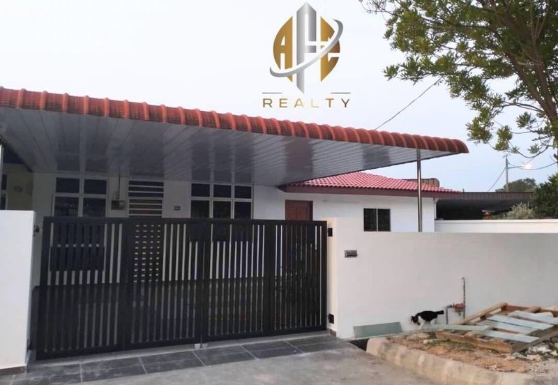 TAMAN LEMBAH IMPIANA